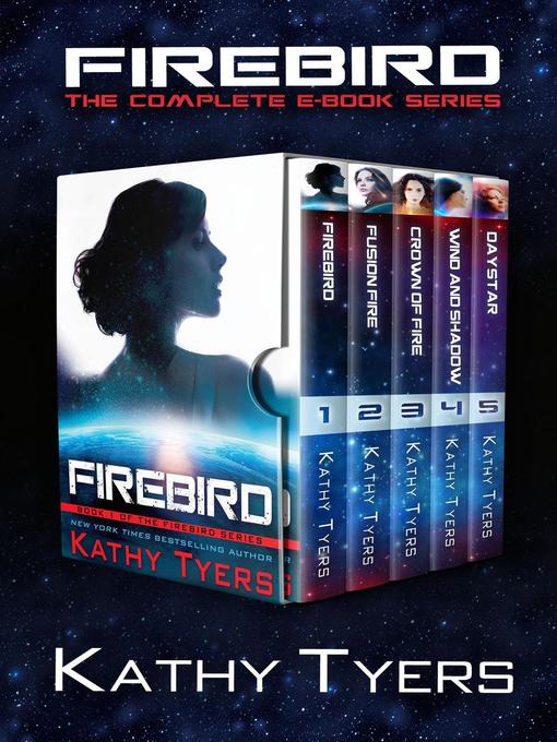 Title details for The Complete Series by Kathy Tyers - Wait list